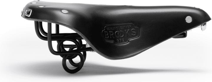 Image du produit Brooks England B72 Noir