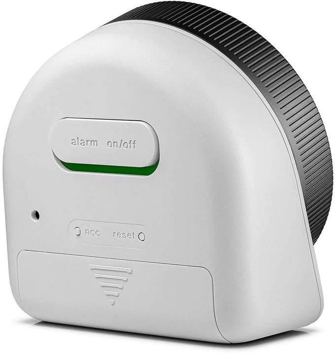 Immagine prodotto Braun Sveglia radiocomandata