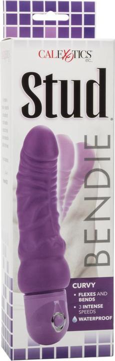 Produktbild CalExotics Bendie Stud Curvy