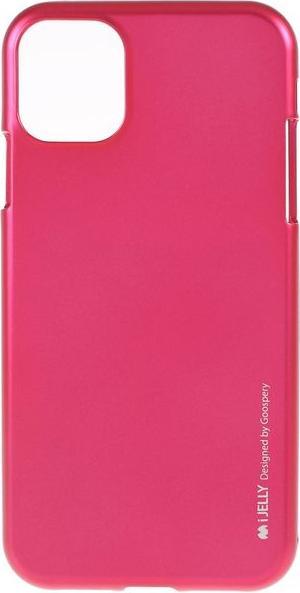 Actual product image Goospery iJelly Metal Series (Apple iPhone 11 Pro)