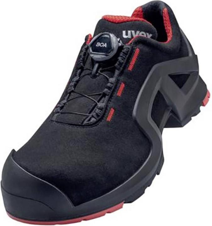 Uvex Safety 1 x-tended support (S3, 44)