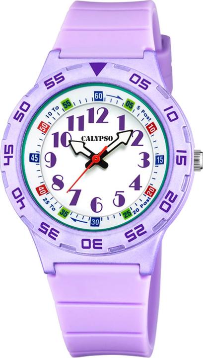 Calypso My First Watch (Analoguhr, 36 mm)