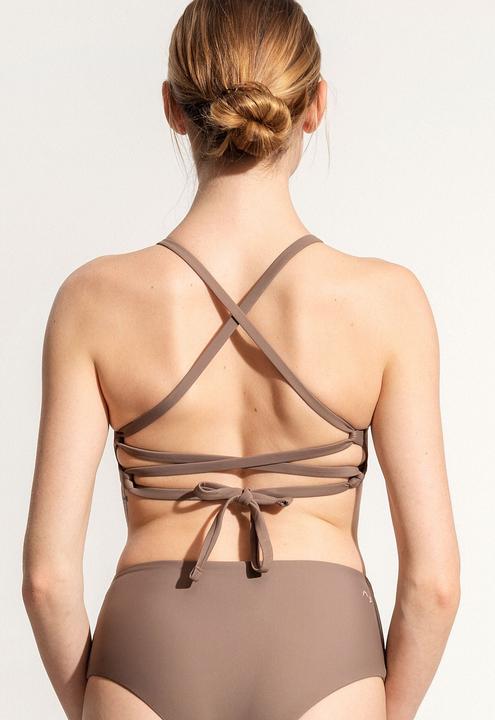 Actual product image Oy Surf Bikini Oberteil „Goby“ (S)