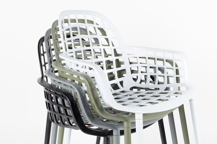 Image du produit Zuiver Albert Kuip Garden