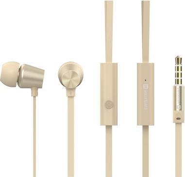 Produktbild Swissten Earbuds DYNAMIC YS500 (Kabelgebunden)