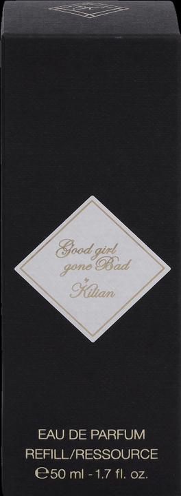 Actual product image By Kilian In The Garden Of Good And Evil Good Girl Gone Bad Perfume Refill Set (Eau de parfum, 50 ml)