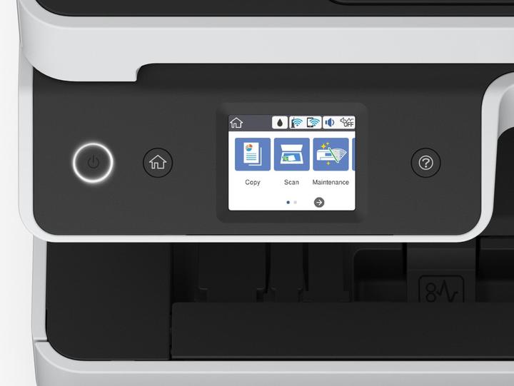 Image du produit Epson EcoTank ET-5150 (Réservoir d'encre, Couleur)