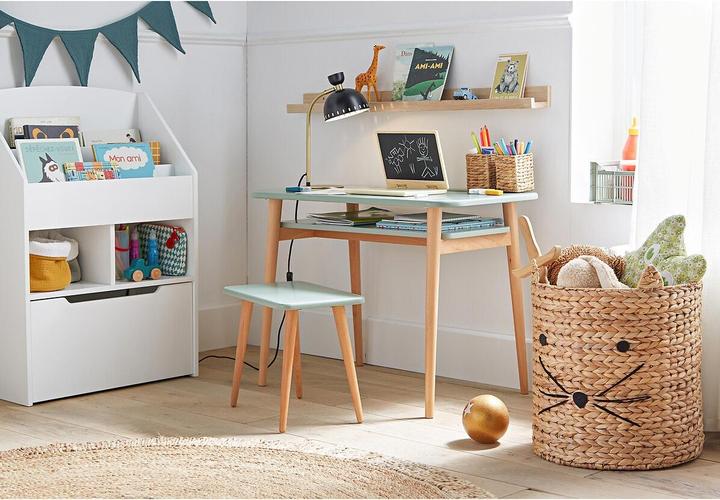 Produktbild La Redoute Interieurs Aftas (200 cm)