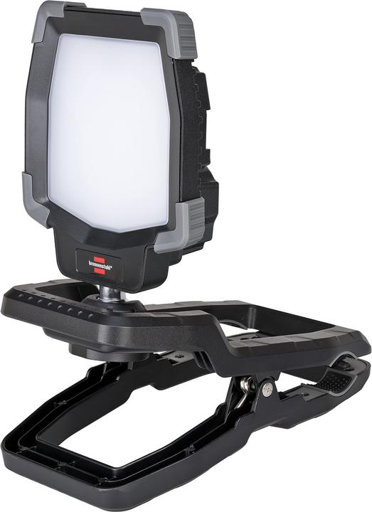Brennenstuhl LED-Flutlichtstrahler - mit Akku Li-Ion (3800 lm)