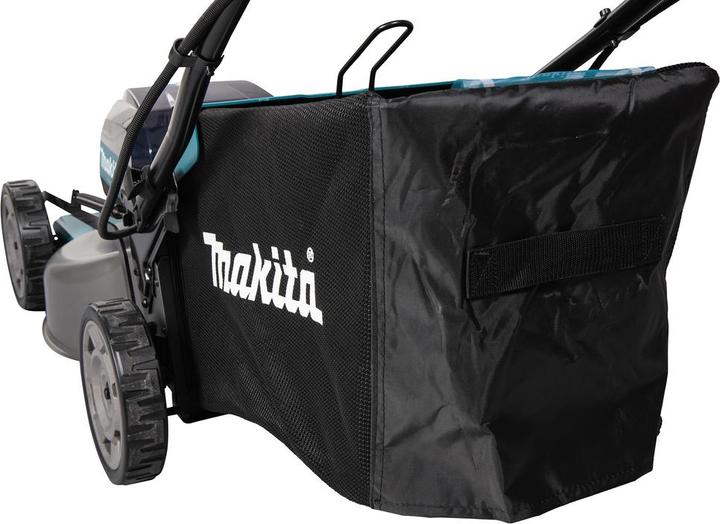Actual product image Makita LM002GZ (Rechargeable battery operated)
