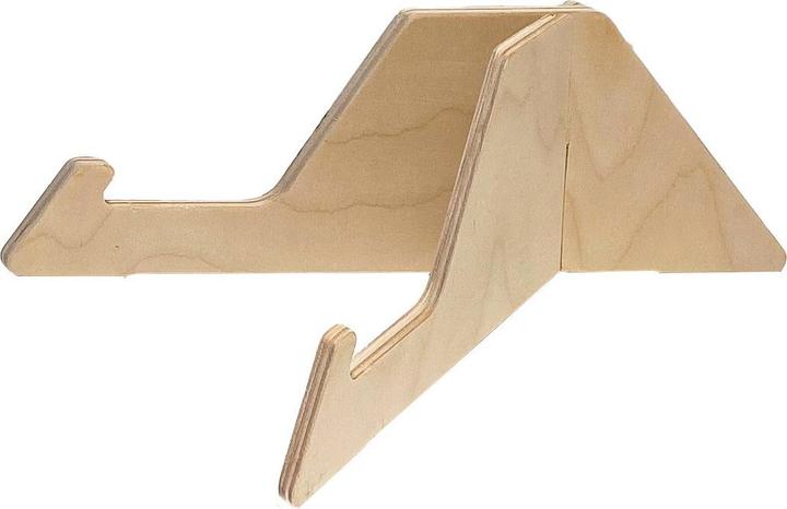 Image du produit Gibbon GIBOARD - SUPPORTS marron (0.28 m)