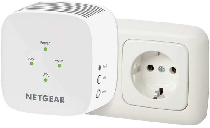 Immagine prodotto Netgear EX3110 (450 Mbit/s, 300 Mbit/s)