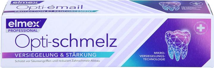 Produktbild Elmex Opti-schmelz Professional (75 ml)
