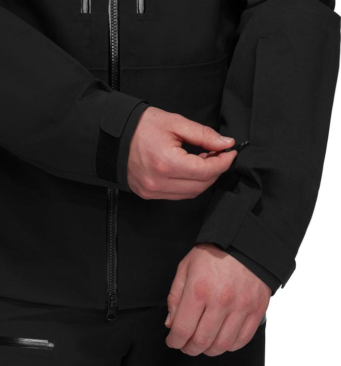 Image du produit Mammut Stoney HS M (M)