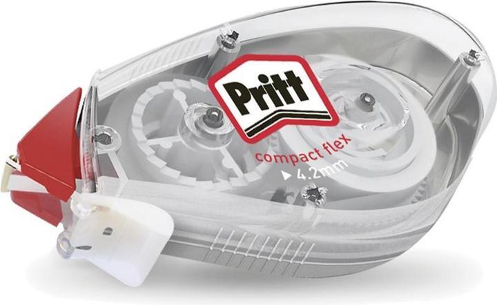 Actual product image Pritt Compact