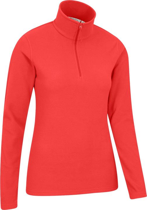 Image du produit Mountain Warehouse - Haut polaire CAMBER - Femme (M)