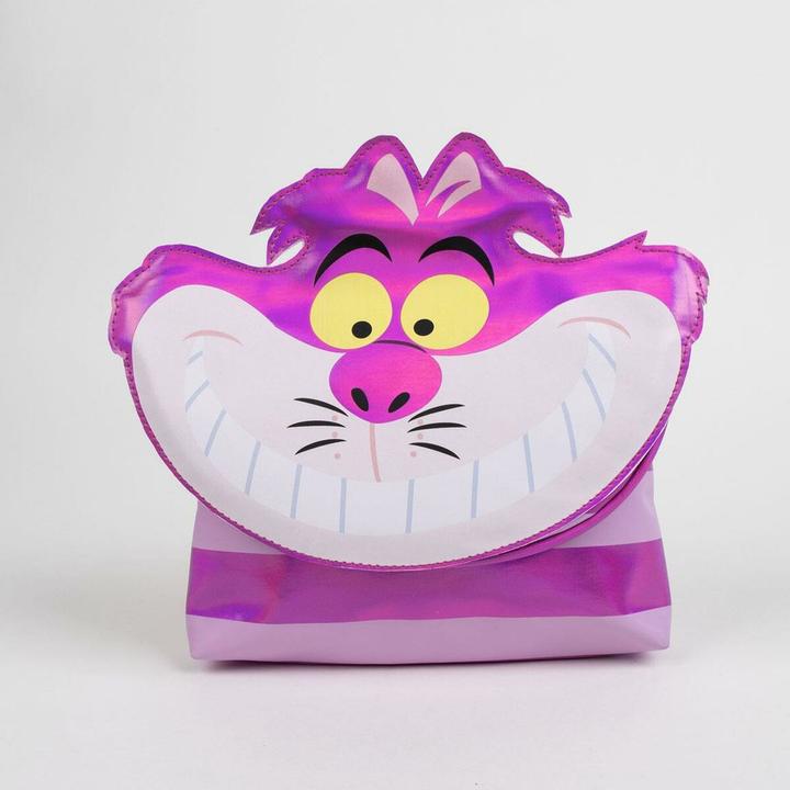 Image du produit Cerda ALICE - Chat du Cheshire - Tête - Trousse de toilette