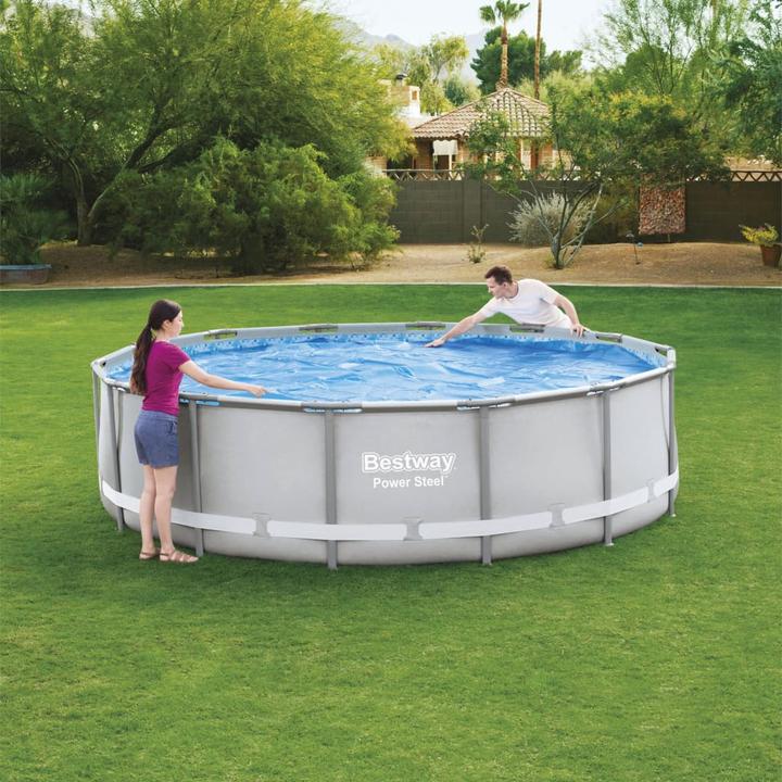 Actual product image Bestway Silas