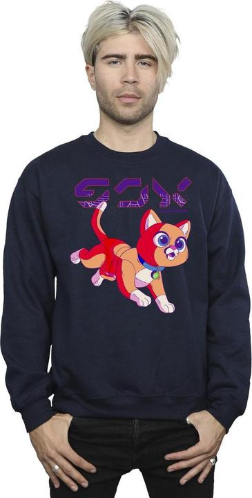 Image du produit Disney - Sweat LIGHTYEAR SOX DIGITAL CUTE - Homme (M)