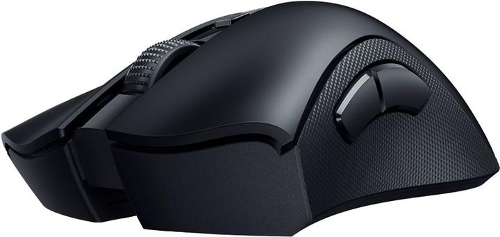 Produktbild Razer Death Adder V2 Pro mit Ladestation (Kabelgebunden)