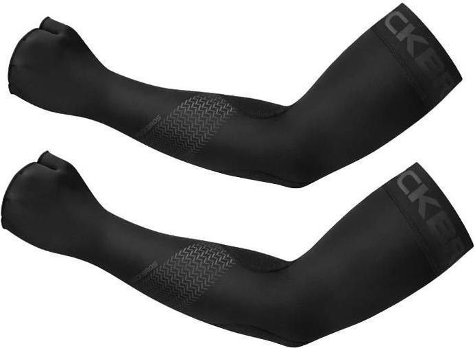 Produktbild Rockbros Cycling Sleeves XT057-1BKL Size: L (Black) (L)