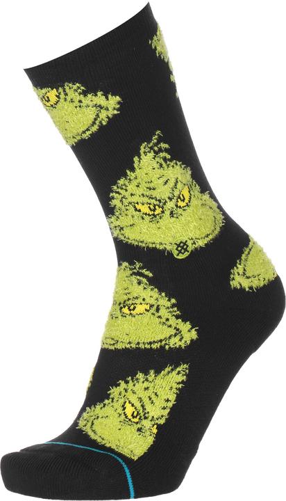 Image du produit Stance Mean One - 110113 (Une unité par pack, 43 - 47)