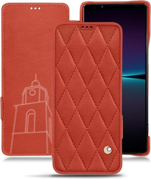 Arange clouquié - Couture ( Pantone #D33108 )