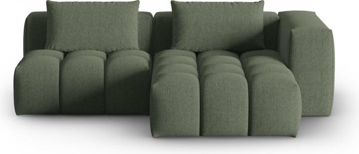 Vert olive foncé