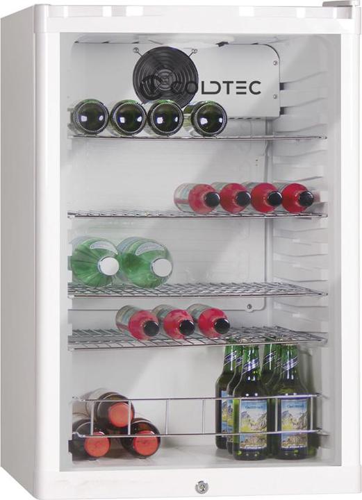 Image du produit Fs-Star Getränkekühlschrank 115 Liter (115 l)