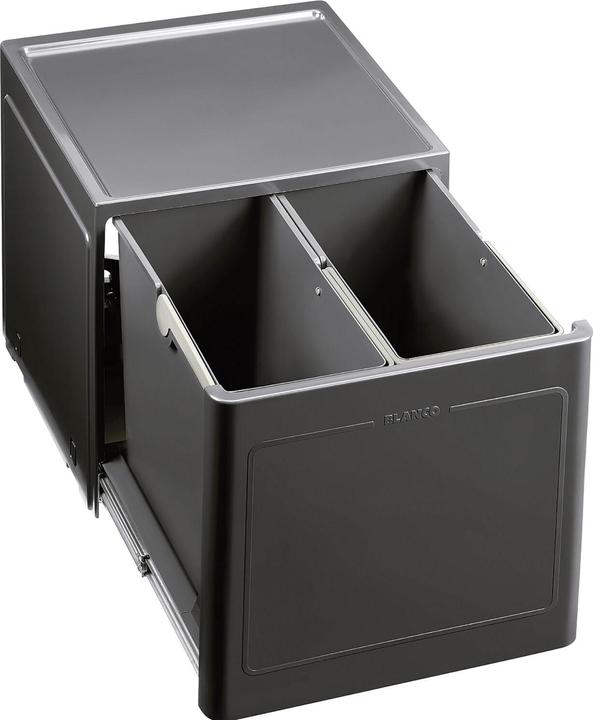 Produktbild Blanco Einbaumlleimer (26 l)