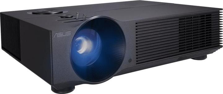 Image du produit ASUS Projecteur LED H1, 3000 Lumens (Full HD, 3000 lm, 1.3 - 1.56:1)