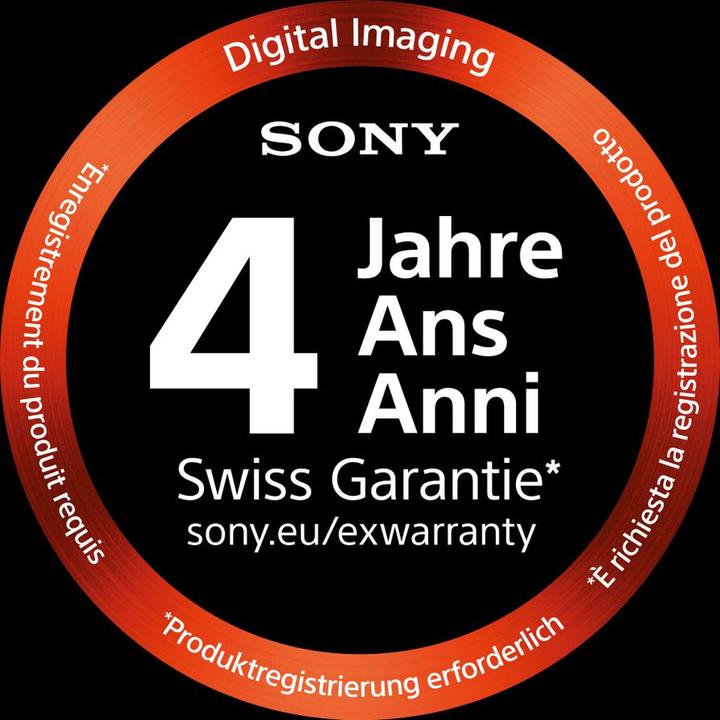 Productafbeelding Sony FE 24-70 mm F2.8 GM2 (Sony E, Volledig formaat)