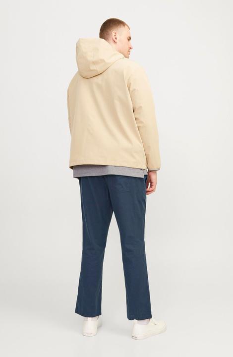 Produktbild Jack & Jones Jpstace Jjbreeze Linen Blend Pls (42)