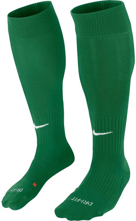 Produktbild Nike Fussballsocken Classic II Cush OTC/Academy OTC grün SX5728 302 /394386 302 (31-35) (XS)