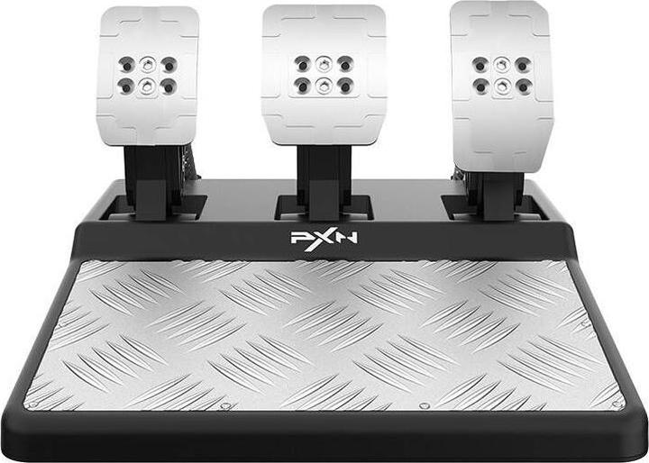 Image du produit PXN Wheel PXN-V10 V2 (Switch, PC, Xbox One S, PS3, PS4)