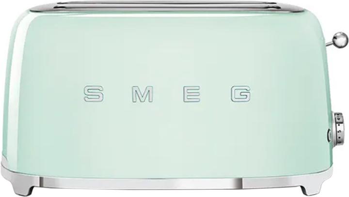 Pastelgroen