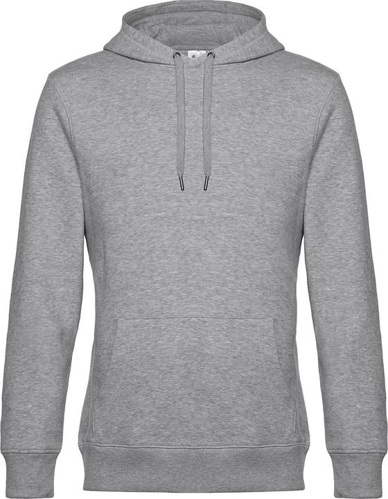 B&C King Kapuzenpullover