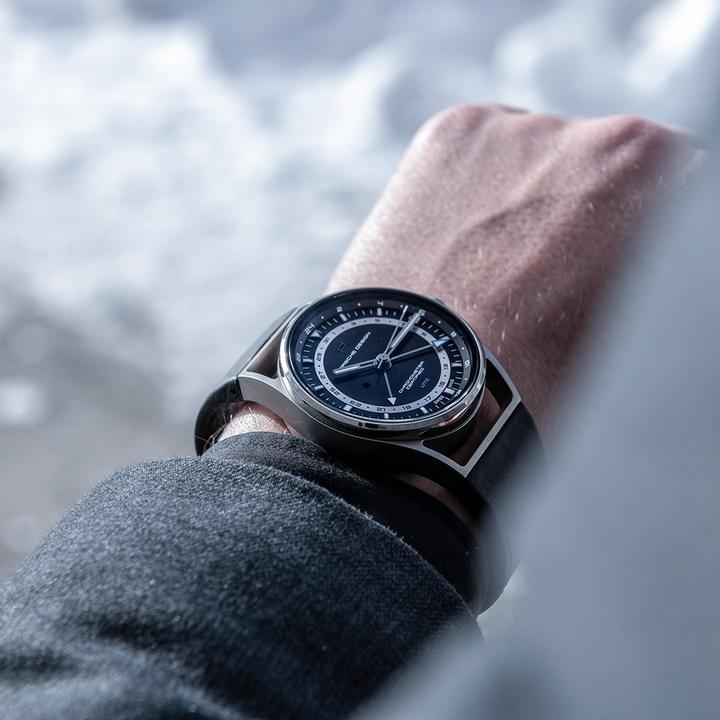 Image du produit Porsche Design Men's Watch 6023.4.05.001.07.2 (Ã˜ 42 mm) (42 mm)