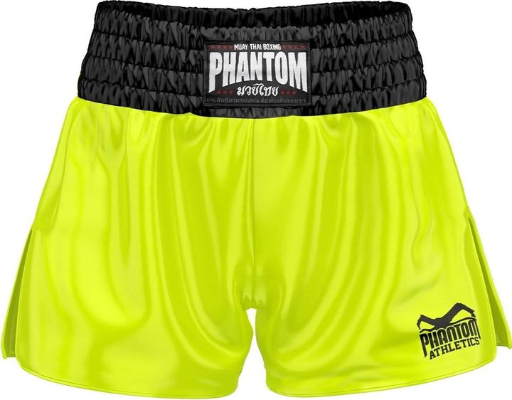 Image du produit Phantom Athletics Short de Muay Thai Team (S)