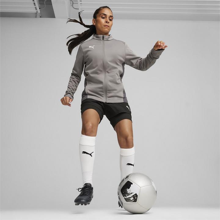 Produktbild Puma teamGOAL Training Jacket Wmn (L)