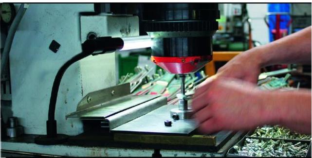 Immagine prodotto Scangrip Line Light luce da lavoro (550 lm)