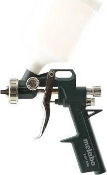 Actual product image Metabo Compressed air spray gun