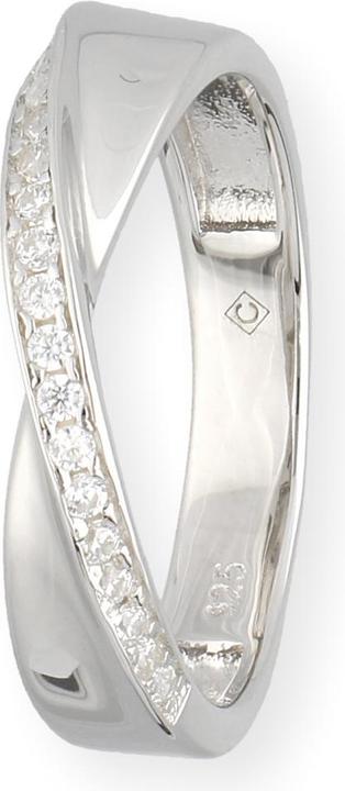 Image du produit Carat style (52, Argent 925)