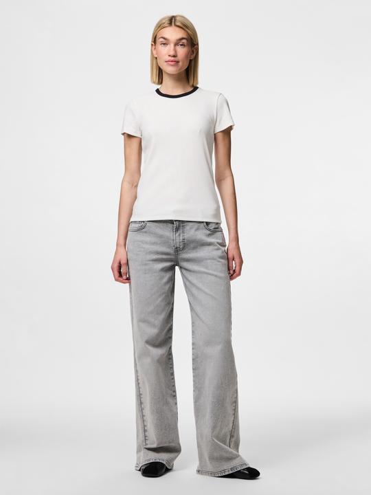 Actual product image Pieces Pcmay Ss Tee Jrs Noos Bc (XS)