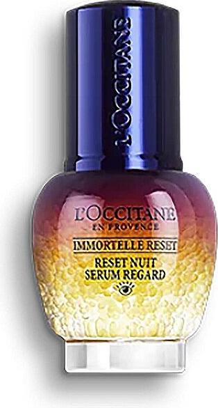Produktbild L'Occitane Immortelle Overnight Reset (Serum, 15 ml, Nacht)