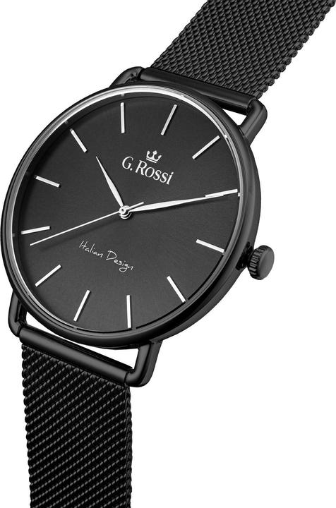 Actual product image Rossi G. Damenuhr 13032B-1A1