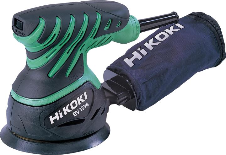 Produktbild Hikoki SV13YA (Exzenterschleifer, 230 W)