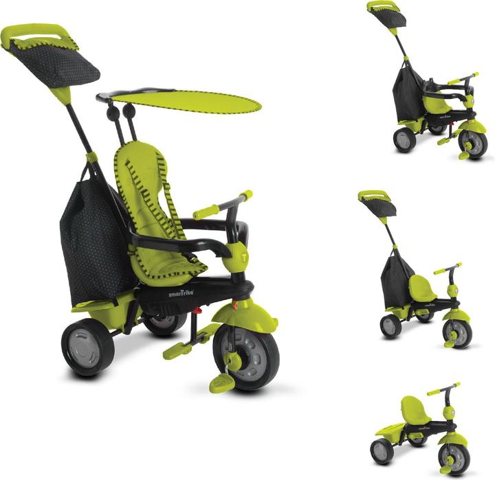Produktbild SmarTrike Glow