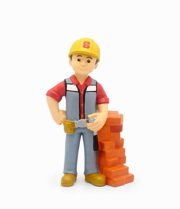 Produktbild Tonies Bob der Baumeister - Bob der Küchenmeister (Deutsch)