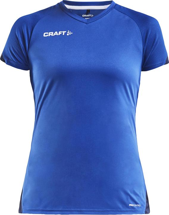 Produktbild Craft Pro Control Impact Ss Tee Damen (L)